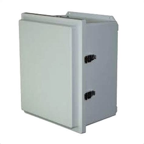 Color Coated Frp Junction Box At Best Price In Vadodara Yuvraj Enterprise