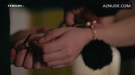 Katia Nektariou Nude Aznude