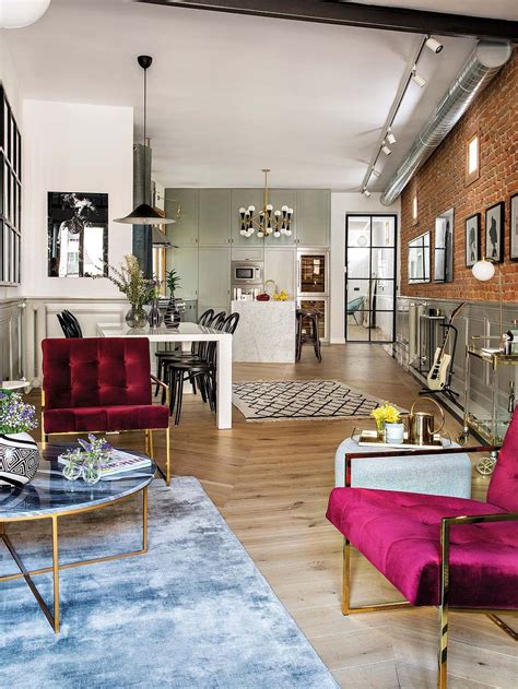 Cómo Lograr Una Decoración De Estilo Ecléctico En Nuestro Hogar