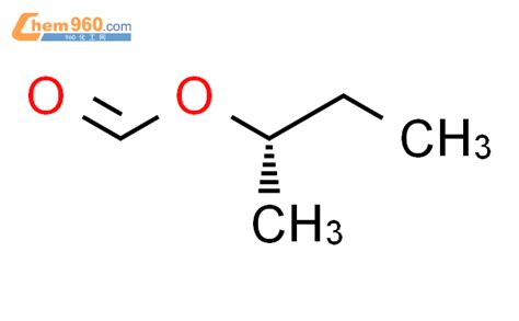 589 40 2甲酸1 甲基丙酯cas号589 40 2甲酸1 甲基丙酯中英文名分子式结构式 960化工网