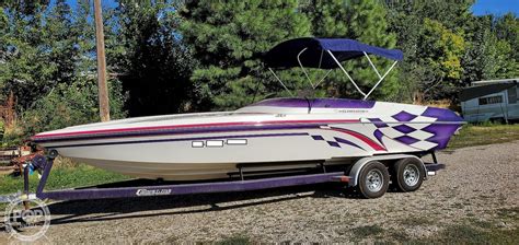 Eliminator Boats For Sale