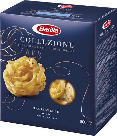 Barilla Collezione Tagliatelle online kaufen | MPREIS Onlineshop