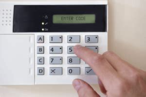 Intruder Alarm - Access Integrated Systems