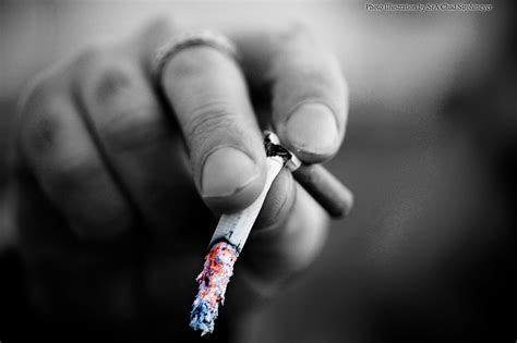 Smoking ban takes effect at Misawa > Misawa Air Base > Article Display