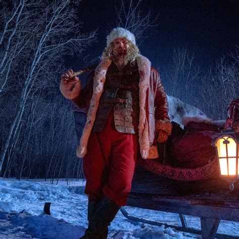 The Santa Clause Tim Allen Belly