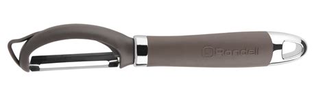 Овощечистка Rondell RD-608 Mocco&Latte купить | ELMIR - цена, отзывы ...