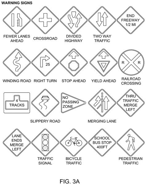 Road signs and methods of making and use thereof Patent Grant Kehoe