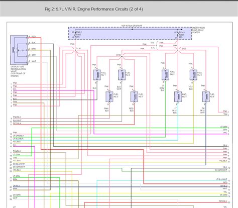 Chevy Express Fuel Pump Wiring Diagram