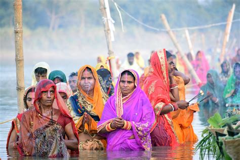 Astrological Significance Of Chhath Puja Namoastro