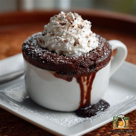 mug brownies recipes