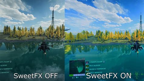 New Battlefield Sweetfx Reshade Installation Tutorial 2023 Free