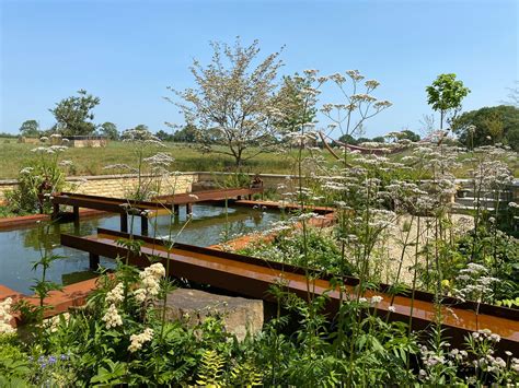 Gardens | James Alexander-Sinclair