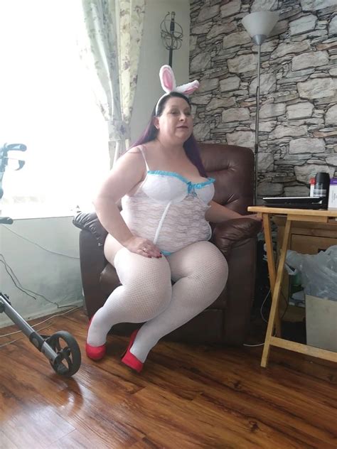 Easter Mummy Bunny Nude Pics XHamster