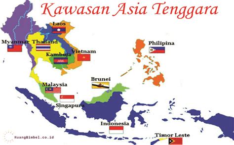 Detail Gambar Negara Asia Tenggara Koleksi Nomer 11