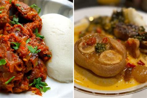 10 Best Traditional Ndebele Food And Recipes You Ought To Know With