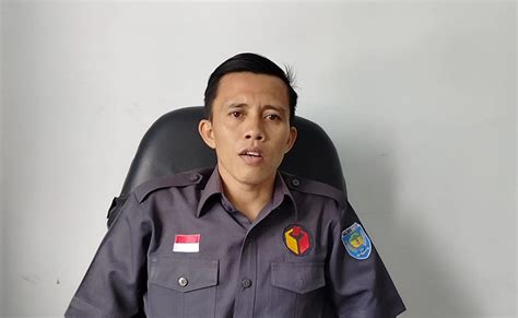 Jelang Pilkada 2024 Bawaslu Oku Selatan Ajukan Dana Hibah Rp14 Miliar