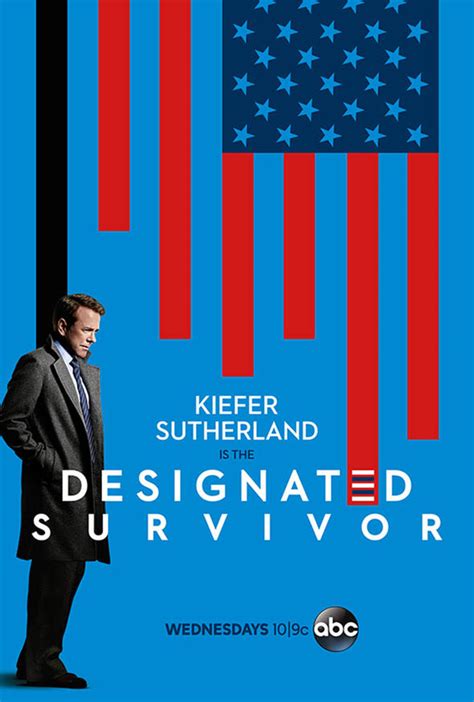 Designated Survivor Season 1 Recap What Happened In The First Netflix Series Tv And Radio