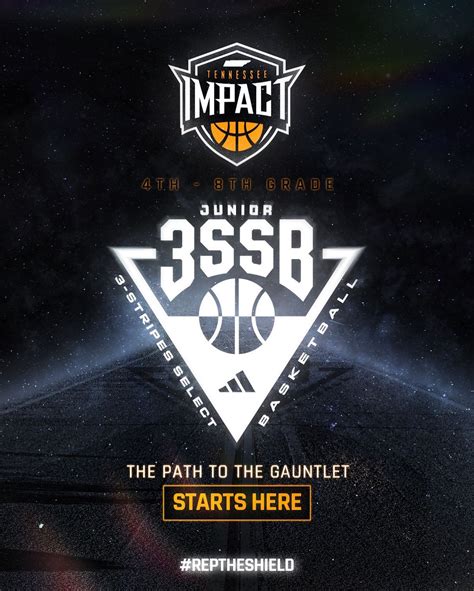 Want to play on the Adidas... - Tennessee Impact Basketball | Facebook