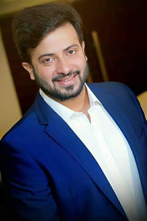 Shakib Khan About Entertainmentie