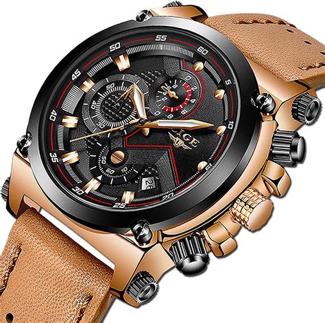 Top 42 Mejores RELOJES LANSCOTTE Mes 2023 Review