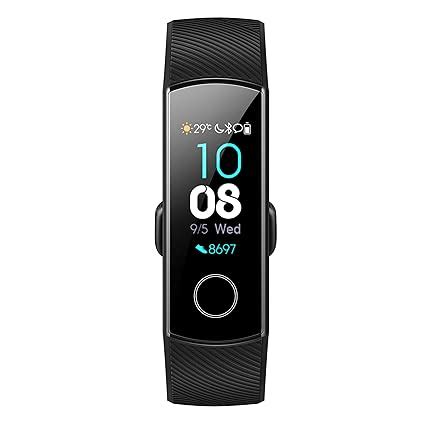 Honor Band 4 (Black) : Amazon.in: Sports, Fitness & Outdoors