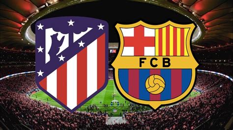 Atletico Madrid Vs Barcelona La Liga 2018 TACTICAL PREVIEW YouTube