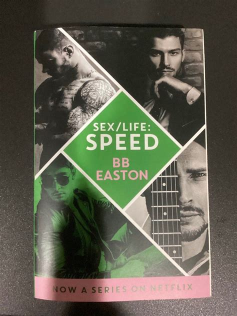 Sex Life Series Hobbies Toys Books Magazines Storybooks On Carousell