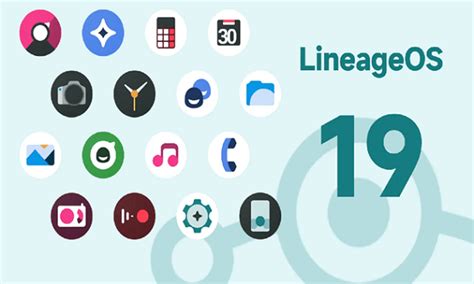 lineage os tpoint tech