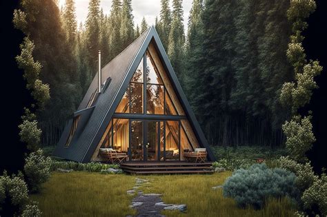 Cabins On Airbnb Design Ideas To Impress Guests