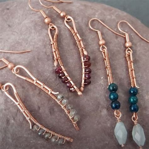 Пин от пользователя Babe на доске Рукоделие Хобби Серьги своими руками Сережки Серьги