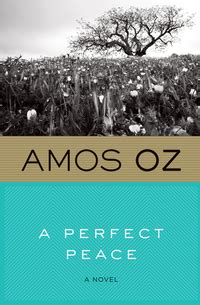 Amos Oz - Read his/her books online