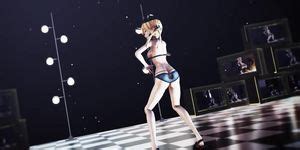 MMD Prinz Eugen Kancolle SEX Gimme X Gimme Submitted By KiRiNJi Tnaflix