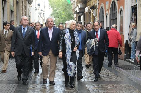 Arenas Teófila y Francisco de la Torre PP Andaluz Flickr