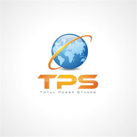 TPS Logo - LogoDix