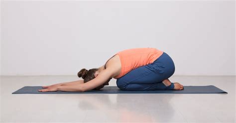 relaxing yoga poses breathing exercises  destress pathforward
