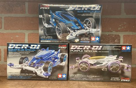 Tamiya Mini Wd Dcr Combo Pack Ebay