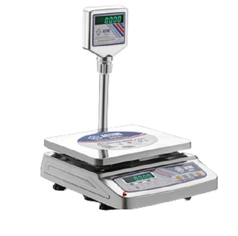 Table Top Electronic Weighing Scale Kg At Inr In Amreli