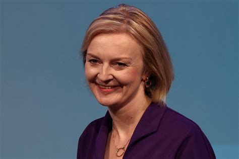 Liz Truss Named As Uk’s Third Woman Prime Minister