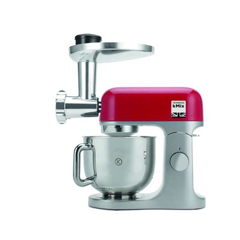 Kenwood Kax Hachoir Viande Pour Robot Culinaire Kenwood Chef Kmix