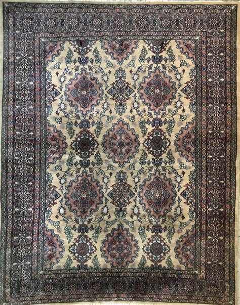 Kaschmir Carpet 231 Cm 185 Cm Catawiki