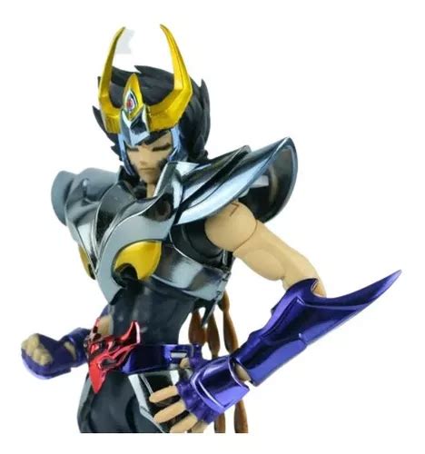 Ikki F Nix V Ex Great Toys Cloth Myth