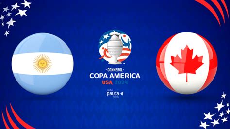 Copa Am Rica A Qu Hora Y D Nde Ver El Partido Inaugural De