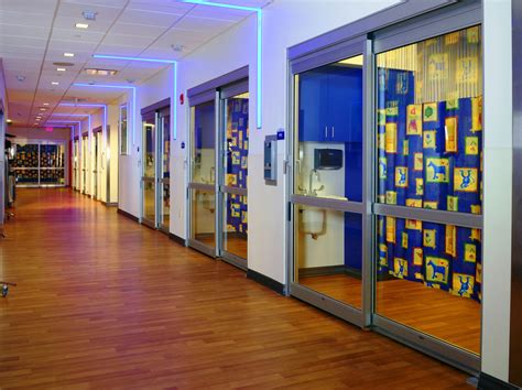 St. Joseph's Children's Hospital in Tampa Opens New and Expanded