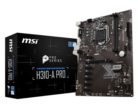 H310-A PRO