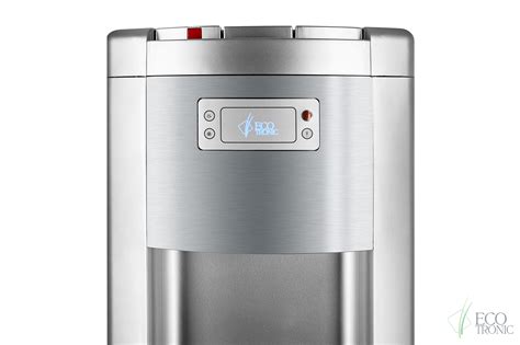 Кулер Ecotronic P9-LX Silver+SS ― ООО "Экосистемс" питьевое ...