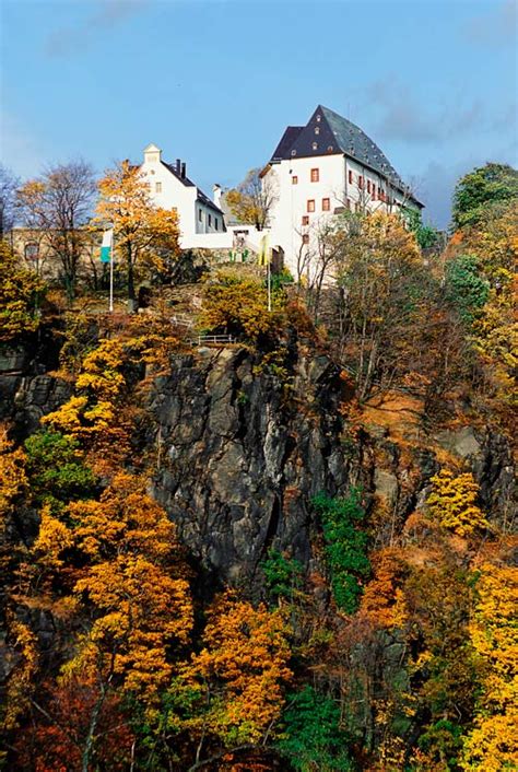 Stadt Wolkenstein * Herzlich willkommen