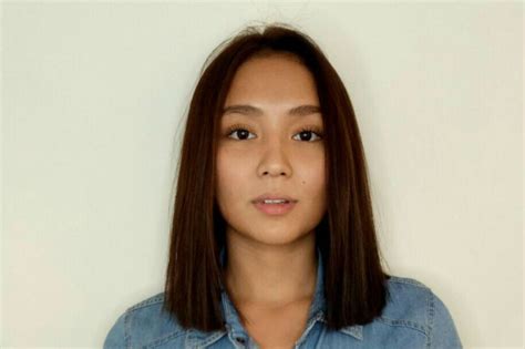 LOOK Kathryn Bernardo Sports New Hairdo ABS CBN News