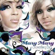 Gospel Singers Mary Mary