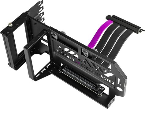 Cooler Master Universal Vertical Vga Card Holder V Kit Amazon Au