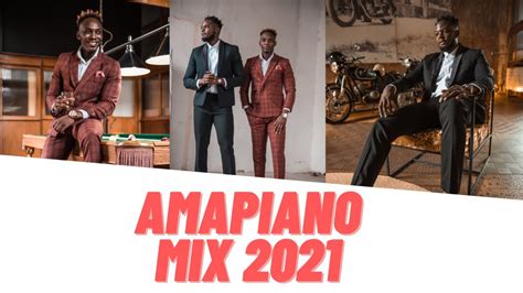 Amapiano Mix 2021 | February 26 | Focalistic ft Davido - Ke Star Remix | DOUBLETROUBLEMIX BY PS ...